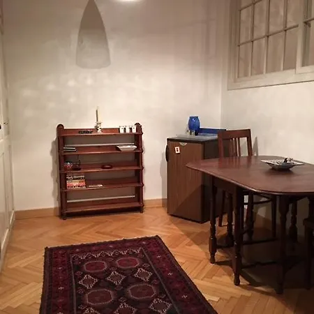 Apartment Studio Via Del Babuino *