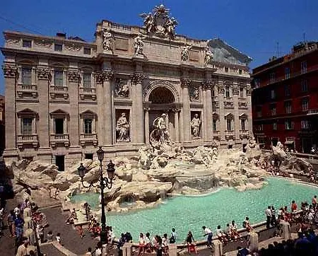 House&colosseum Apartment