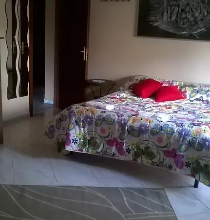 D&g Guest house Rome