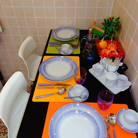 Casa Veggy 로마