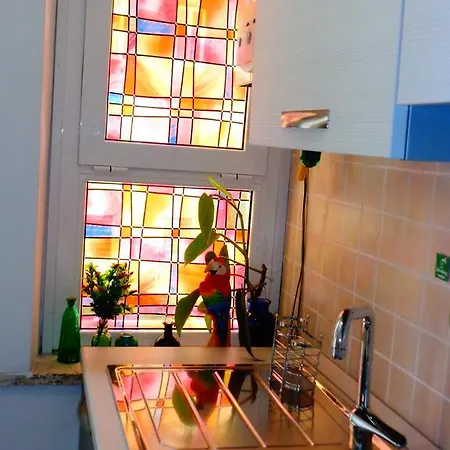 Casa Veggy 아파트 *