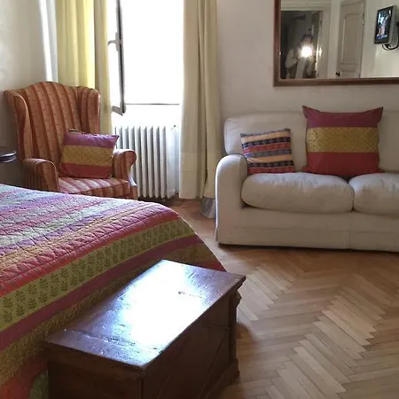 Studio Via Del Babuino Apartment *