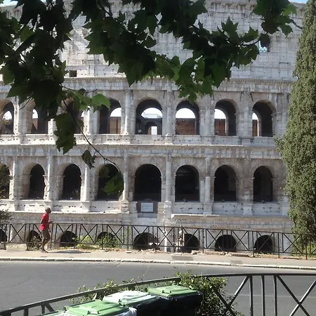 House&colosseum *