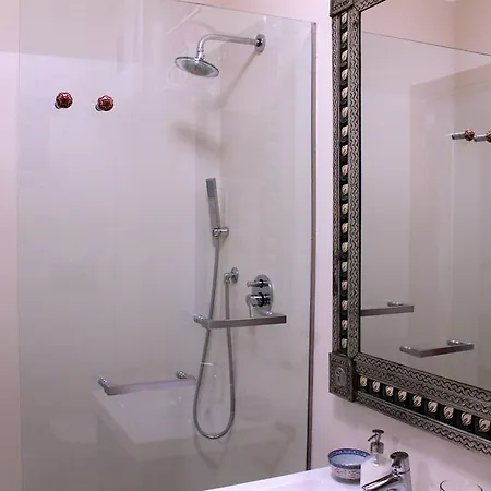 Casa vacanze Dormi Bottega *