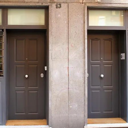 Casa vacanze Dormi Bottega Roma
