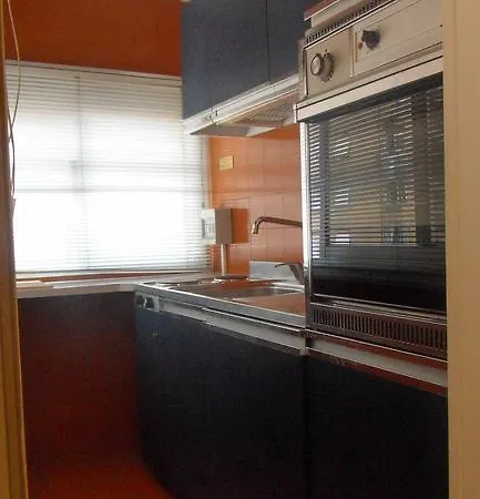 Aparthotel Sacconi