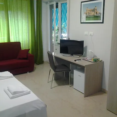 Guest house Olimpica Relais Guest House