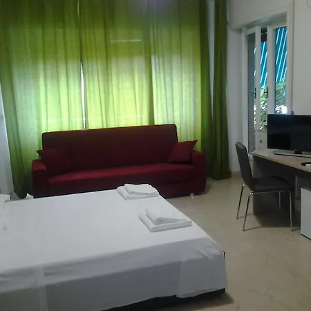 Olimpica Relais Guest House Guest house Rome