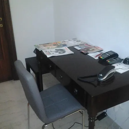 Olimpica Relais Guest House Guest house