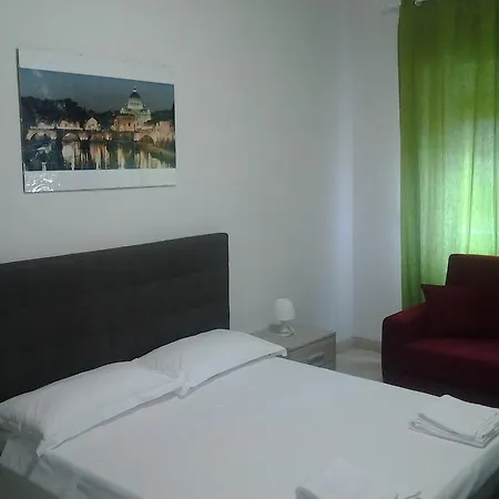 Olimpica Relais Guest House 2* Rome