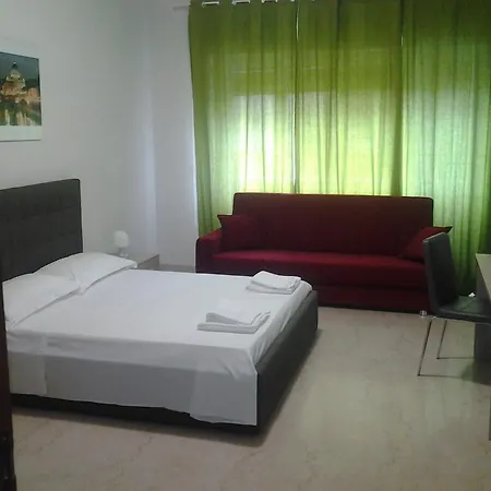 Olimpica Relais Guest House 2*