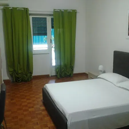 Olimpica Relais Guest House Guest house Rome