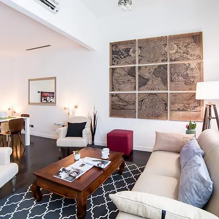 Rent In Apartamento