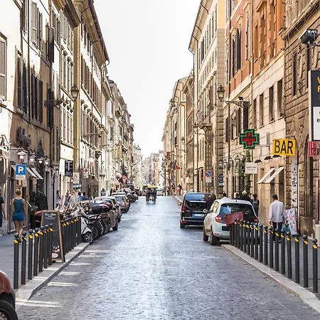Sweet Inn - Ripetta * Rome