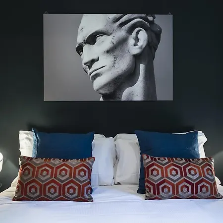 Apartment Sweet Inn - Ripetta
