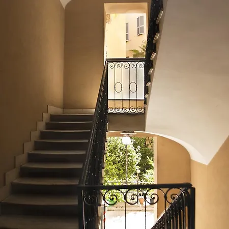 Apartment San Lorenzo 42 *