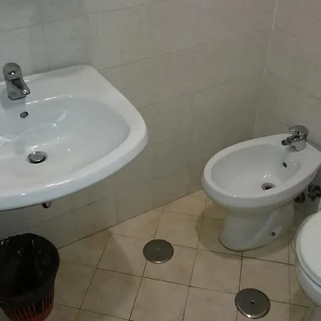 Hotel Urbis 2*