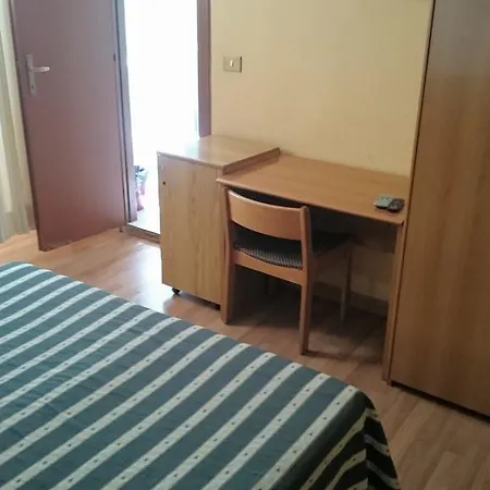 Hotel Urbis Rzym