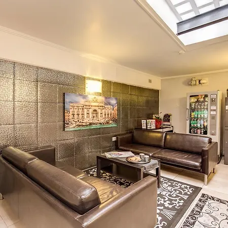 Aurelia Vatican Aparthotel