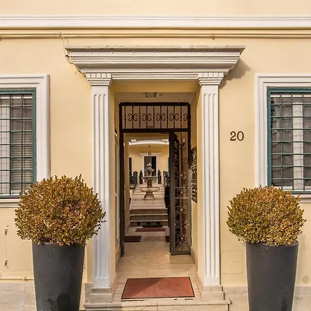 Aparthotel Aurelia Vatican Roma