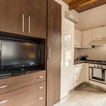 Aurelia Vatican Aparthotel 3*