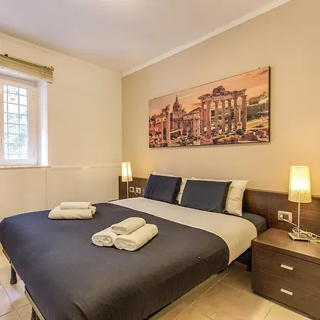 Aurelia Vatican 3*