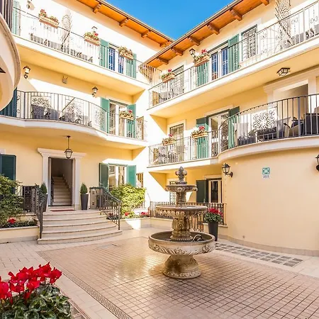 Aurelia Vatican Aparthotel