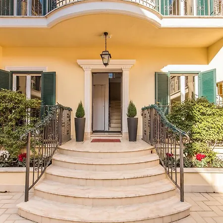 Aurelia Vatican Aparthotel