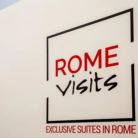 Visits 2* Ρώμη
