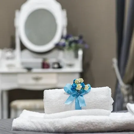 Apartment Costantino Secondo Rome