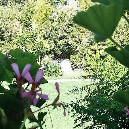Bed & Breakfast Casa Per Ferie Cardinal G. Guarino