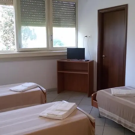 Casa Per Ferie Cardinal G. Guarino Bed & Breakfast