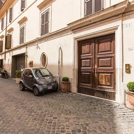 Apartment Casette Monti