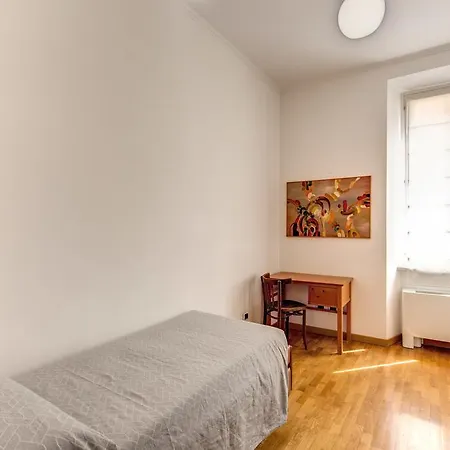 Apartment Casette Monti