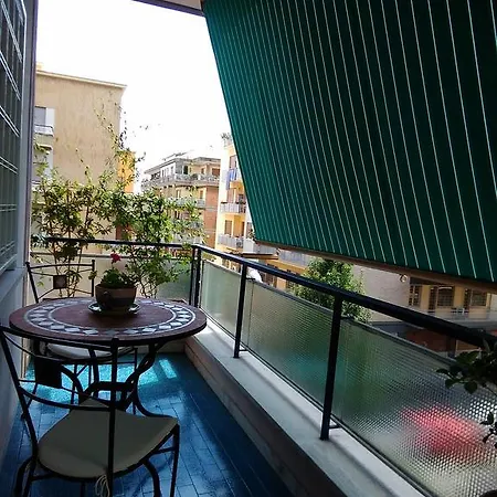 Adan Vatican Bed & Breakfast Roma