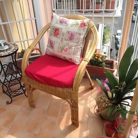 Floridea Casa Vacanze *