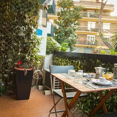 Fuggetta Apartment Apartment Rome