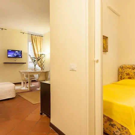 Apartment Rondanini View