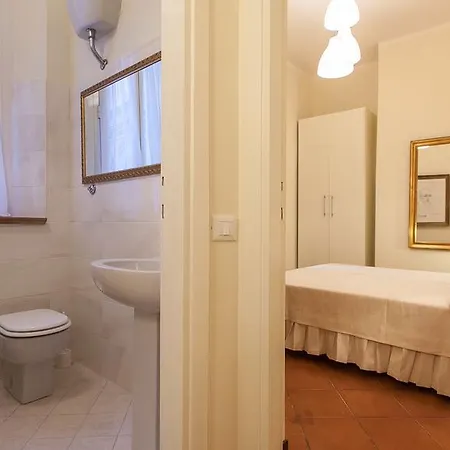 Rondanini View Apartment Rome