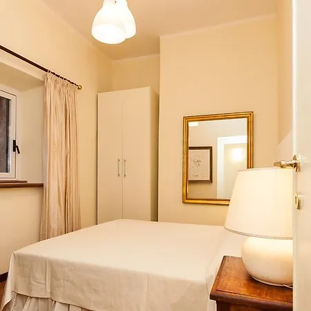 Rondanini View Apartment
