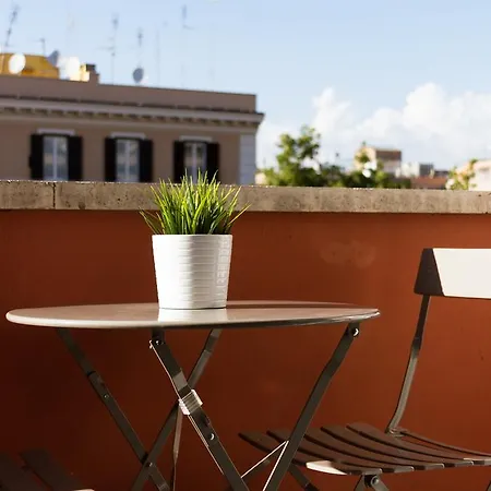 Apartment Franca's *