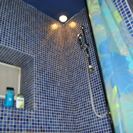 Tridomus Trastevere Apartment *