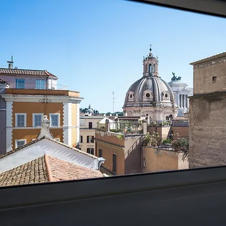 Apartment Rent In Rome