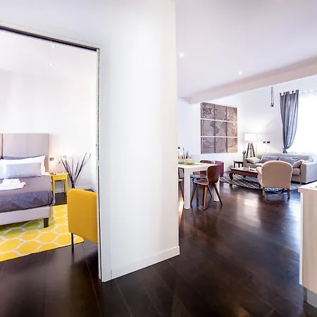 Rent In Apartamento *
