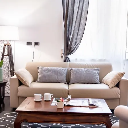 Apartamento Rent In