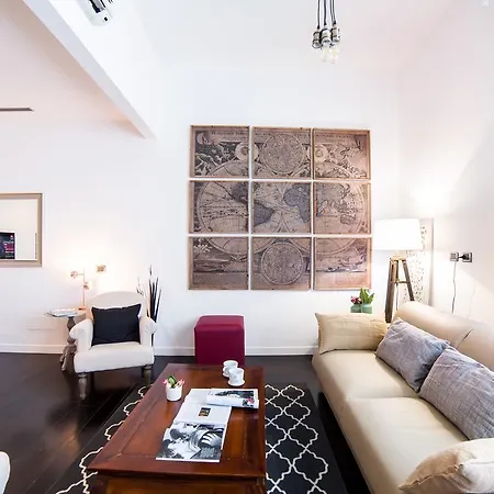 Rent In Apartamento