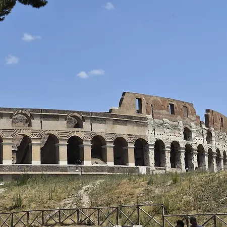 Al Centro Storico Di Bed & Breakfast Rome