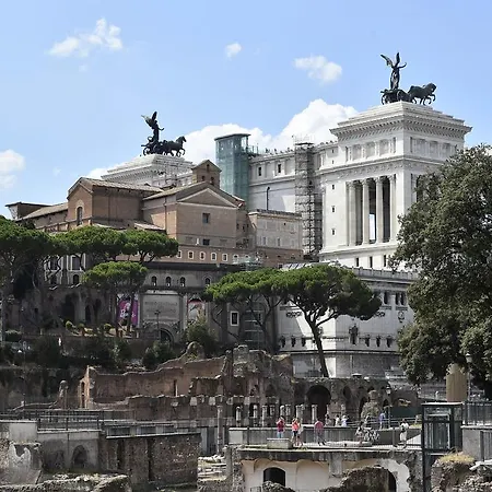 Al Centro Storico Di Bed & Breakfast