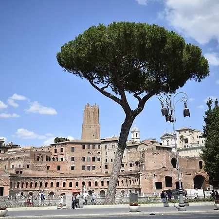 Bed & Breakfast Al Centro Storico Di 3*