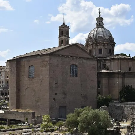 Al Centro Storico Di Bed & Breakfast 3*